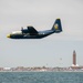 U.S. Navy Blue Angels perform at 2024 Bethpage Air Show