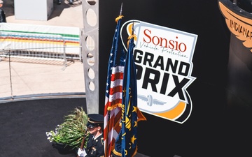 IndyCar Grand Prix 2024