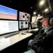 Flight simulator training