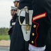 Marines participate in USS North Carolina's Memorial Day Observance Ceremony