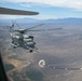 VMGR-153 Marines Conduct Flight Operations in Arizona