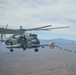 VMGR-153 Marines Conduct Flight Operations in Arizona