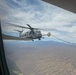 VMGR-153 Marines Conduct Flight Operations in Arizona