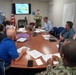 ROICC Andrews and NAVFAC Washington Leadership Unite to Drive Success