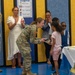 McConnell Airmen recognized by Clark Elementary