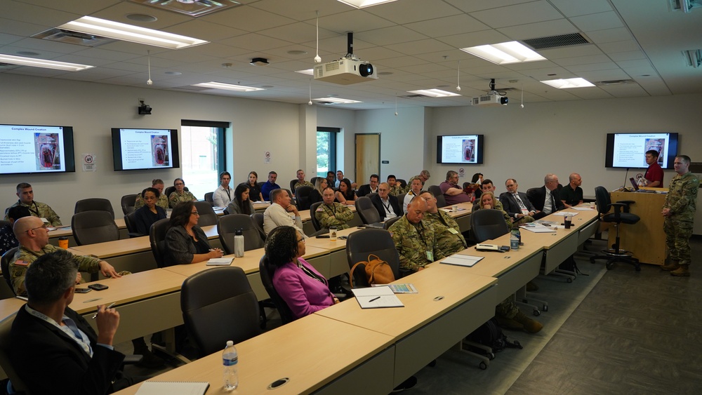 2024 MRDC Capabilities Day