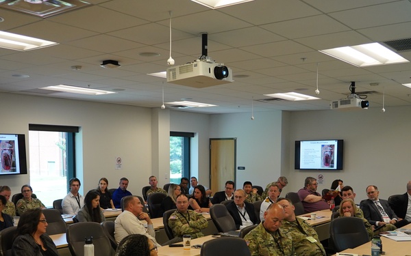 2024 MRDC Capabilities Day