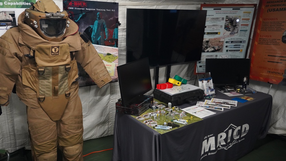 2024 MRDC Capabilities Day