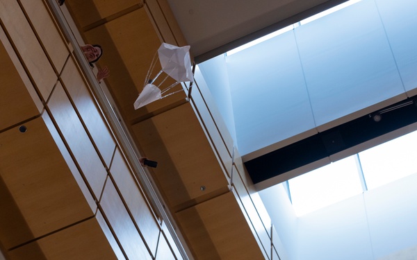 WRAIR Family VIP Day