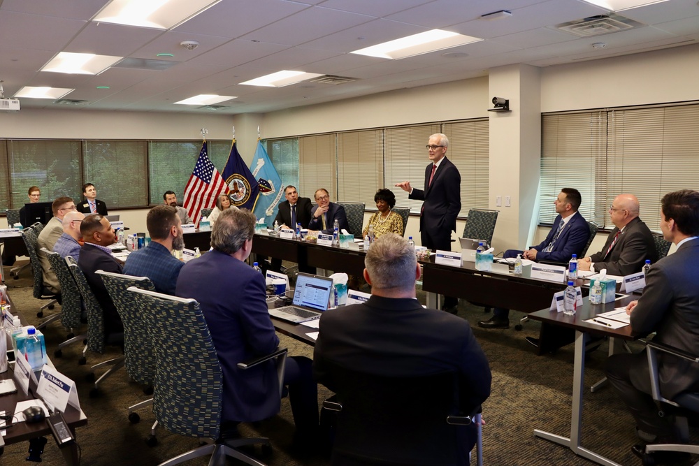 VA-DoD Joint Planning Summit