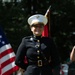 Fleet Week New York 2024: Eisenhower Park officer commission and poolee event
