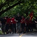 Fleet Week New York 2024: Eisenhower Park officer commission and poolee event