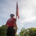 Fleet Week New York 2024: Eisenhower Park officer commission and poolee event