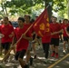 Fleet Week New York 2024: Eisenhower Park officer commission and poolee event