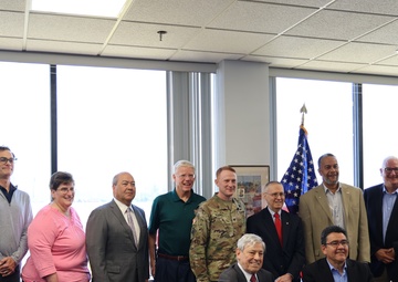 New York District signs NY and NJ harbor deepening agreement