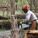 USACE partners with the University of Minnesota on ecosystem study