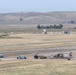 Runway construction at Travis AFB