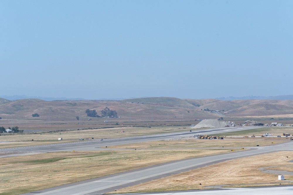 DVIDS - Images - Runway construction at Travis AFB [Image 3 of 5]