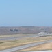 Runway construction at Travis AFB