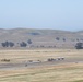 Runway construction at Travis AFB