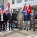 Bavarian State Minister Visits 3ID