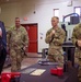 Bavarian State Minister Visits 3ID