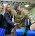Bavarian State Minister Visits 3ID