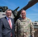 Bavarian State Minister Visits 3ID
