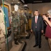 Bavarian State Minister Visits 3ID