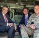 Bavarian State Minister Visits 3ID