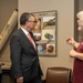 Bavarian State Minister Visits 3ID