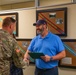 Thunderbird Brigade unveils renovated command suite