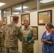 Thunderbird Brigade unveils renovated command suite