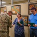 Thunderbird Brigade unveils renovated command suite