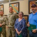 Thunderbird Brigade unveils renovated command suite