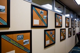 Thunderbird Brigade unveils renovated command suite