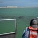 Ashtabula Harbor Buoy Placement