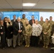 188th Wing Partners with Mercy Hospital