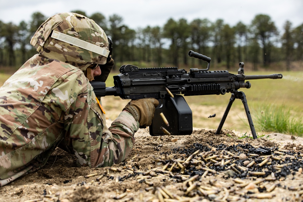 335th Signal Command (Theater) 2024 Best Warrior Competition