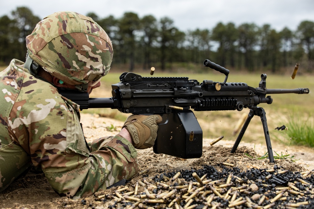 335th Signal Command (Theater) 2024 Best Warrior Competition