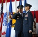 Sasseville retires as Guard Bureau vice chief