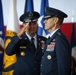 Sasseville retires as Guard Bureau vice chief