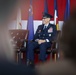 Sasseville retires as Guard Bureau vice chief