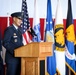 Sasseville retires as Guard Bureau vice chief