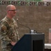 MWD Ivan retirement ceremony
