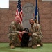 MWD Ivan Retirement Ceremony