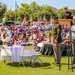 Phoenix recruiters attend Anthem Memorial Day Ceremony