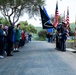 Schiess gives Memorial Day speech at Lompoc Cemetery