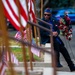 Schiess gives Memorial Day speech at Lompoc Cemetery