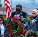 Schiess gives Memorial Day speech at Lompoc Cemetery